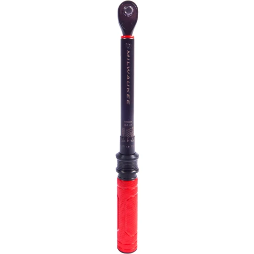 Ключ динамометричний Milwaukee 1/2" (40–200 Nm) (4932500851)