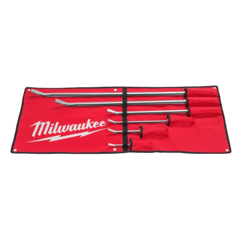 Набор монтировок Milwaukee 200-1000 мм, 6 шт. (4932502113)