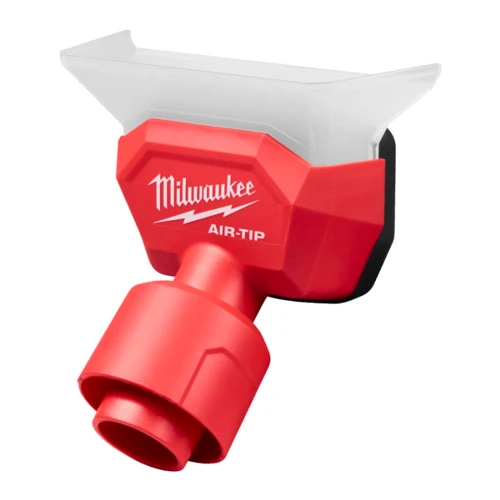 Насадка для пилососа з присоскою Milwaukee AIR-TIP AT-20 (4932502379)