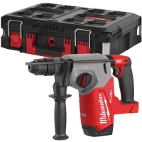 Перфоратор аккумуляторный Milwaukee SDS PLUS M18 FHX-0 FIXTEC™ PACKOUT (4933000034)