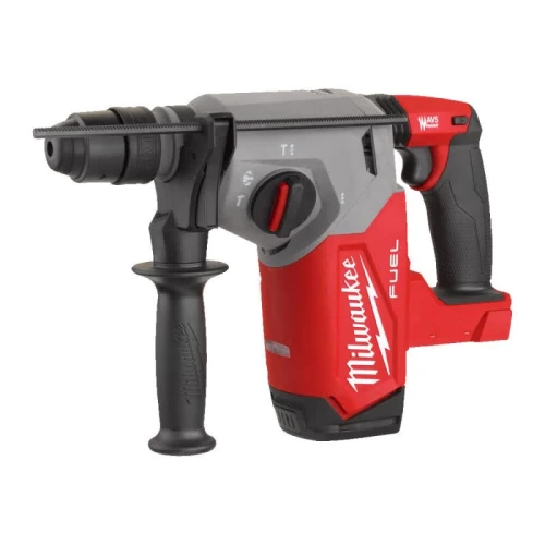 Перфоратор аккумуляторный Milwaukee SDS PLUS M18 FHX-0 FIXTEC™ PACKOUT (4933000034)