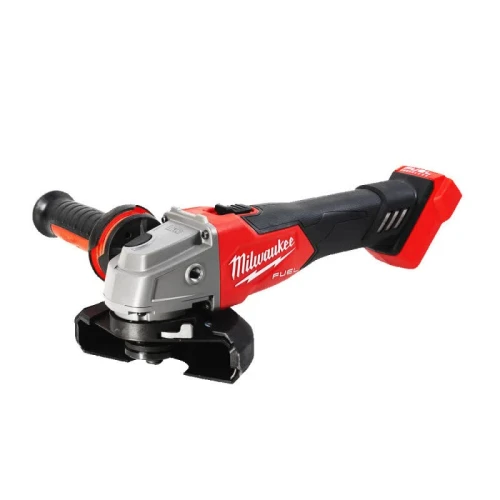 Шлифмашина угловая Milwaukee M18 FSAG125X-0P FUEL PACKOUT (без АКБ и ЗУ) (4933000035)