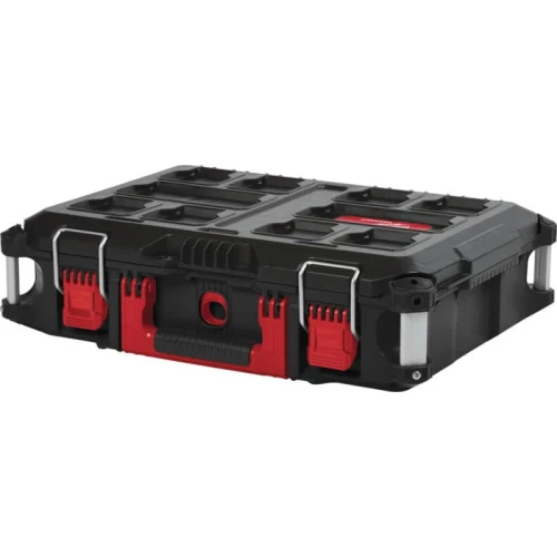 Шлифмашина угловая Milwaukee M18 FSAG125X-0P FUEL PACKOUT (без АКБ и ЗУ) (4933000035)