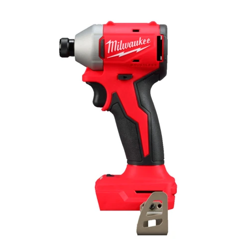 Винтоверт ударный аккумуляторный бесщеточный Milwaukee M18 BLIDR-0 190 Нм (без АКБ и ЗУ) (4933000199)