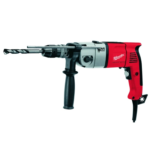 Дрель сетевая ударная Milwaukee PD2E 24 RS 54 Нм (4933380462)