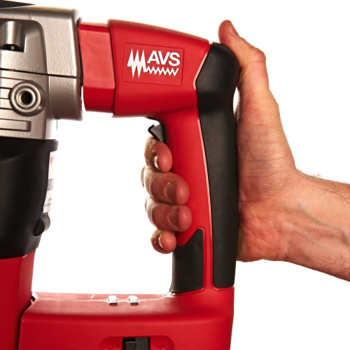 Перфоратор мережевий Milwaukee SDS-Max Kango 545 S (4933398200)