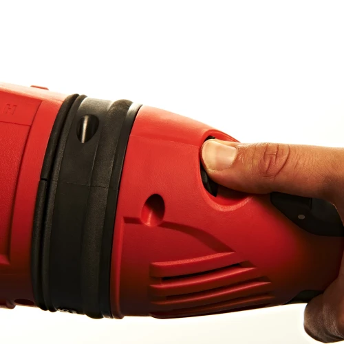 Шлифмашина угловая Milwaukee AGV 26-230 GEX (230 мм) (4933402365)