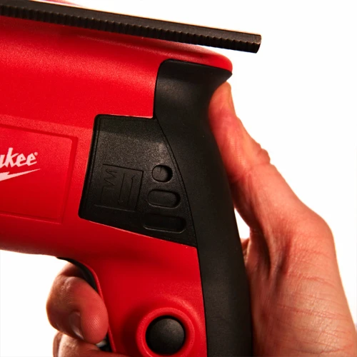 Дрель сетевая Milwaukee DE 13 RP 59 Нм (4933409194)