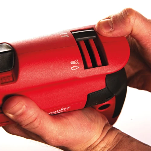 Дрель Milwaukee PDE 13 RX (4933409200)