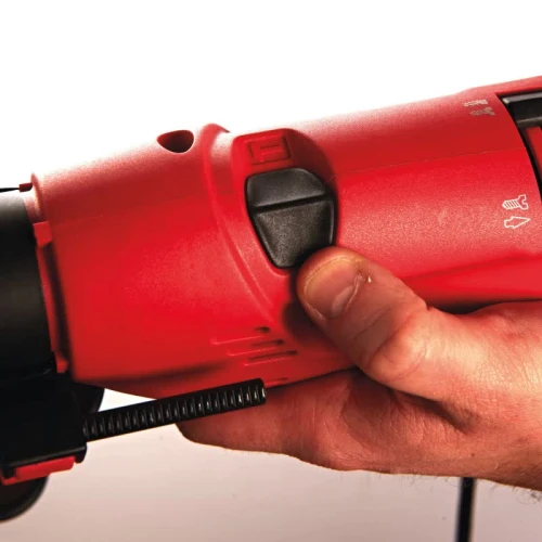 Дриль ударний Milwaukee PDE 16 RP (4933409206)