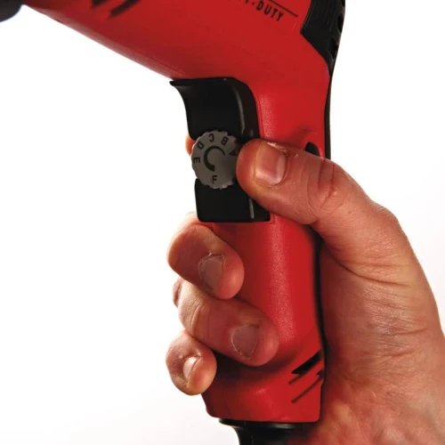Дриль ударний Milwaukee PDE 16 RP (4933409206)