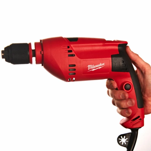 Дриль Milwaukee DE 10 RX (4933409211)