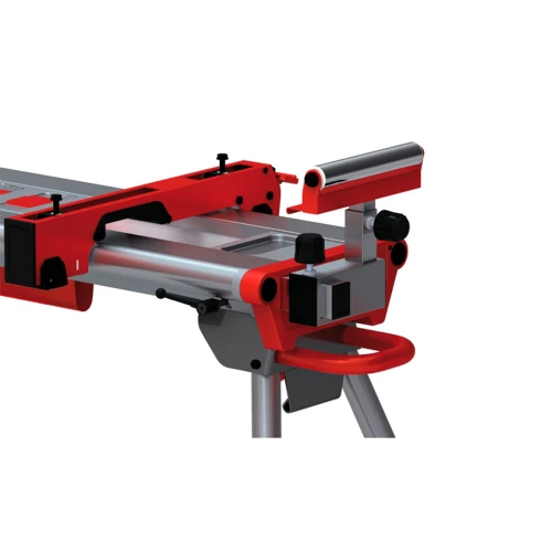 Верстак для торцювальної пилки Milwaukee MSL 3000 (4933411565)