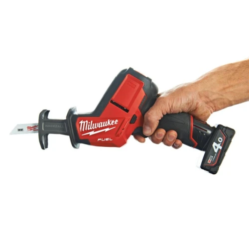 Сабельная пила Milwaukee C12 HZ-0 (4933411925)
