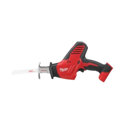 Сабельная пила Milwaukee C18 HZ-0 (4933416785)