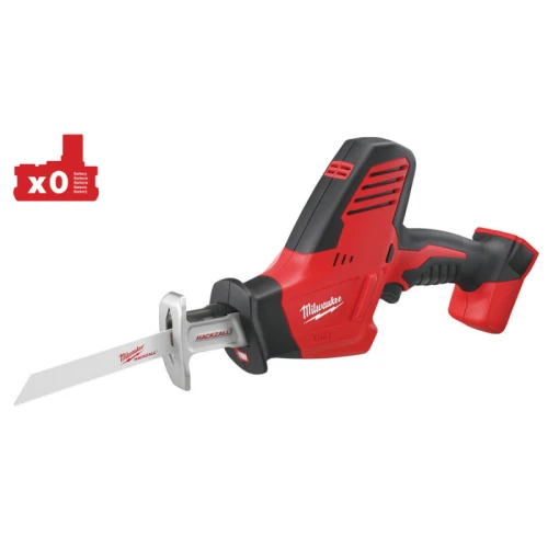 Сабельная пила Milwaukee C18 HZ-0 (4933416785)