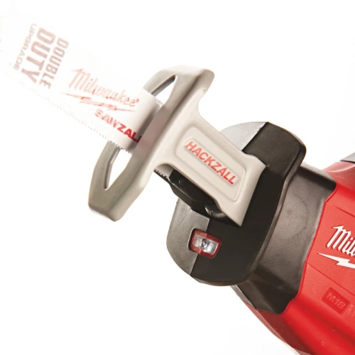 Сабельная пила Milwaukee C18 HZ-0 (4933416785)