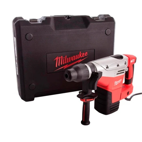 Перфоратор мережевий Milwaukee SDS-Max Kango 540 S (4933418100)