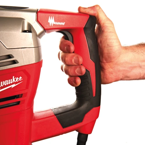 Перфоратор мережевий Milwaukee SDS-Max Kango 540 S (4933418100)