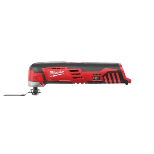 Багатофункціональний акумуляторний інструмент Milwaukee M12 MT-0 (4933427180)