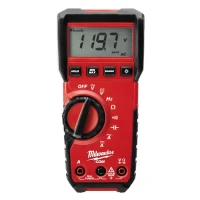 Цифровой мультиметр Milwaukee 2216-40 (4933427309)