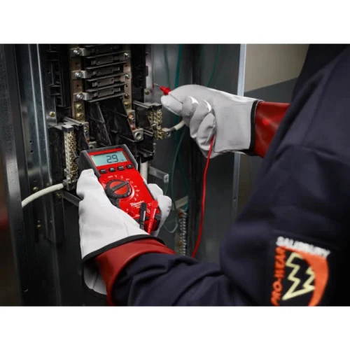 Цифровой мультиметр Milwaukee 2216-40 (4933427309)