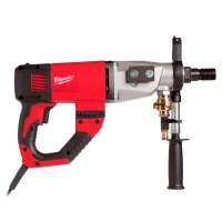 Дриль для сухого та мокрого алмазного свердління Milwaukee DD 3-152 (4933428000)