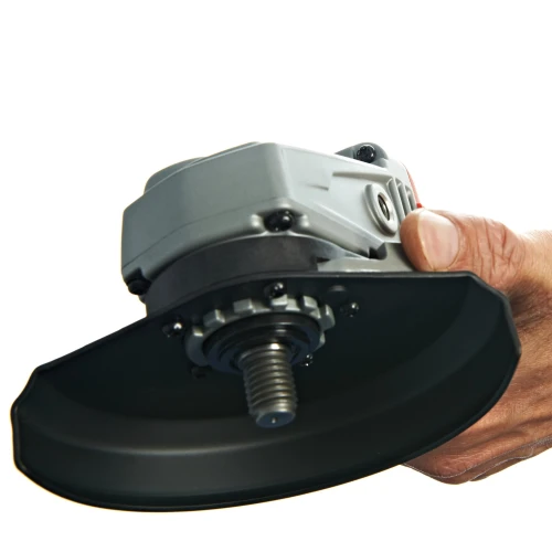 Шлифмашина угловая Milwaukee AGV 12-125 X (125 мм) (4933428085)