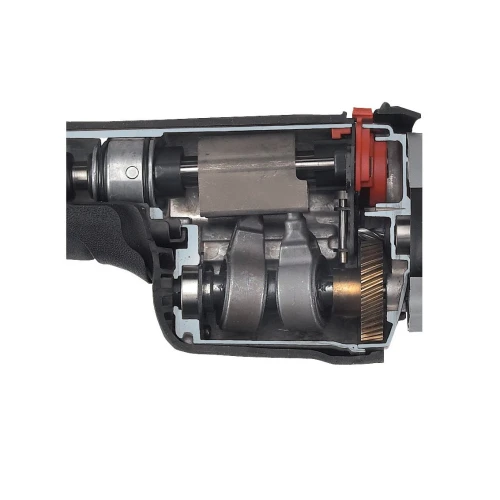 Сабельная пила Milwaukee SSPE 1500 X 1500 Вт (4933428900)