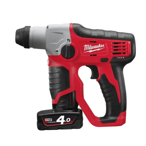 Перфоратор Milwaukee M12 H-0 (4933431355)
