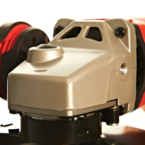 Шлифмашина угловая Milwaukee AGV 17-125 XE (125 мм) (4933432230)