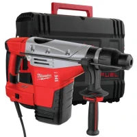 Перфоратор сетевой Milwaukee SDS-Max K 545 S (4933432450)