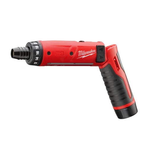 Електровикрутка Milwaukee M4 D-202B (4933440475)