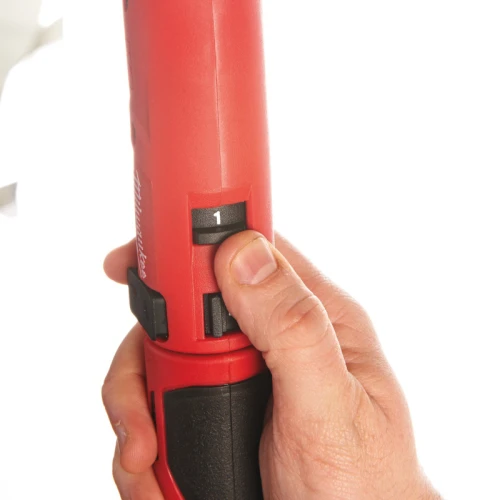 Електровикрутка Milwaukee M4 D-202B (4933440475)