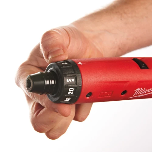 Електровикрутка Milwaukee M4 D-202B (4933440475)