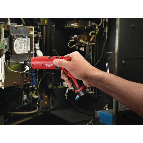 Електровикрутка Milwaukee M4 D-202B (4933440475)