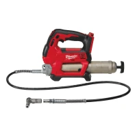 Шприц для смазки MILWAUKEE M18 GG-0 (без АКБ и ЗУ) (4933440493)