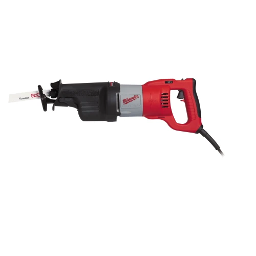 Сабельная пила Milwaukee SSPE 1300 X 1300 Вт (4933440590)