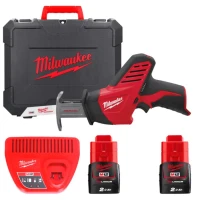 Шабельна пила Milwaukee M12 C12 HZ-202С (4933441195)