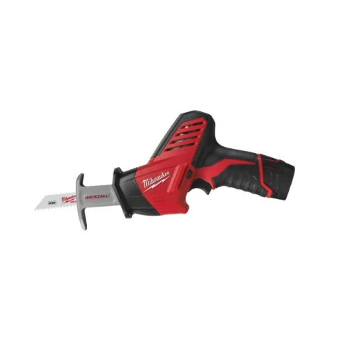 Сабельная пила Milwaukee M12 C12 HZ-202С (4933441195)