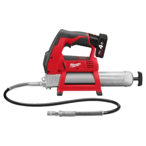 Шприц для змащення Milwaukee M12 GG-401В (4933441675)