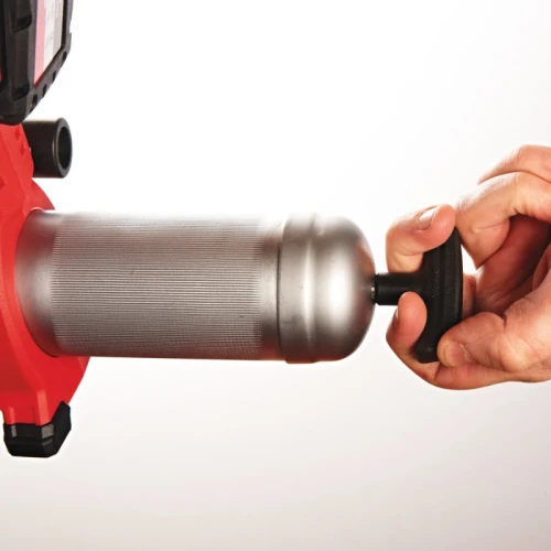 Шприц для змащення Milwaukee M12 GG-401В (4933441675)