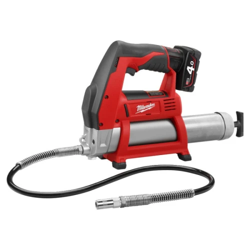 Шприц для змащення Milwaukee M12 GG-401В (4933441675)