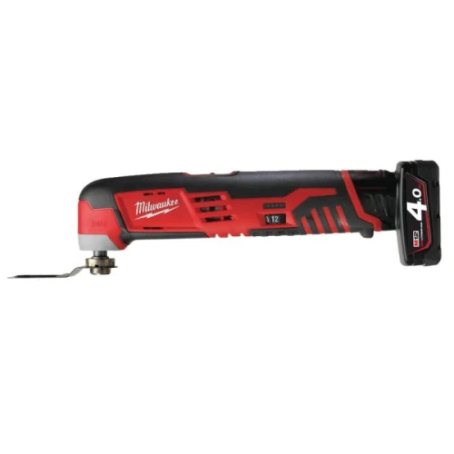 Багатофункціональний акумуляторний інструмент Milwaukee M12 MT-402B (4933441705)