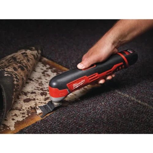 Багатофункціональний акумуляторний інструмент Milwaukee M12 MT-402B (4933441705)