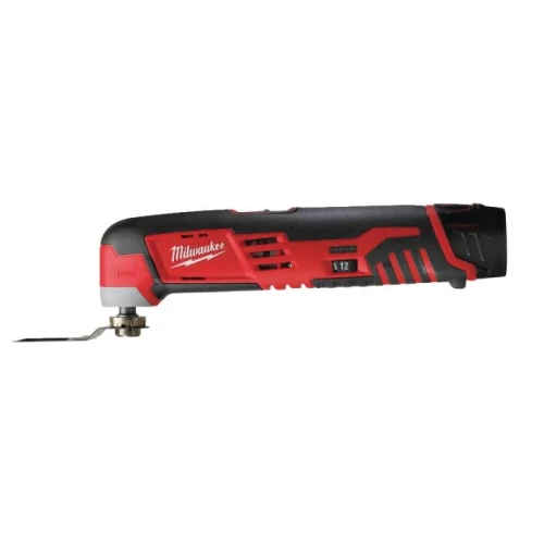 Багатофункціональний акумуляторний інструмент Milwaukee M12 MT-202B (4933441710)
