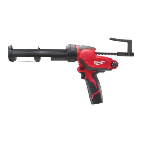 Акумуляторний пістолет для герметика Milwaukee M12 PCG/310C-0 (4933441783)
