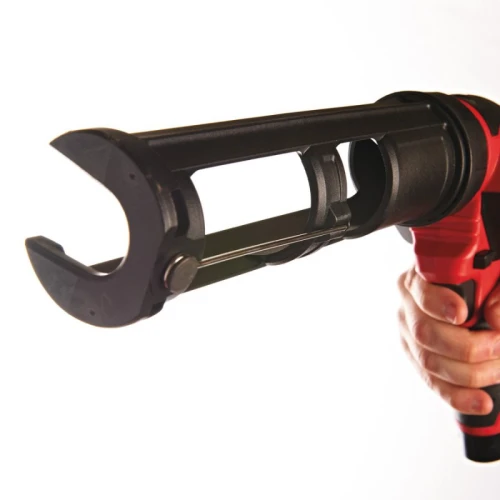 Акумуляторний пістолет для герметика Milwaukee M12 PCG/310C-0 (4933441783)