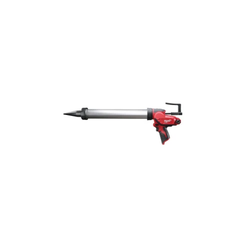 Акумуляторний пістолет для герметика Milwaukee M12 PCG/600A-0 (4933441786)