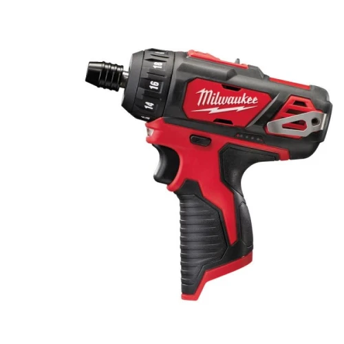 Акумуляторний шурупокрут Milwaukee M12 BD (30 Нм) (4933441910)